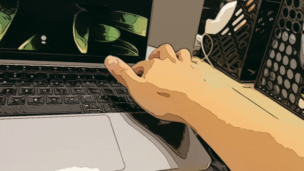 关于Macbook外壳漏电