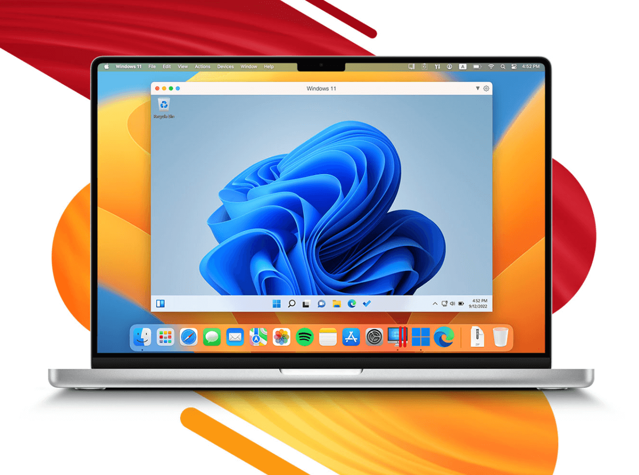 Parallels Desktop商店版和官网版有何区别？