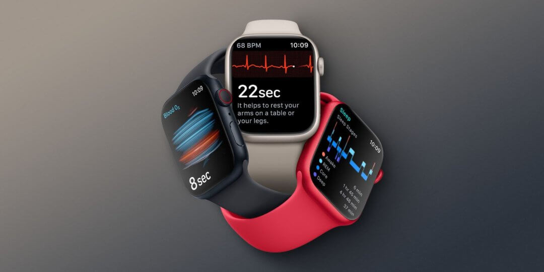 WatchOS 9.4 RC版有什么新功能-1 WatchOS 9.4 RC版有什么新功能-1