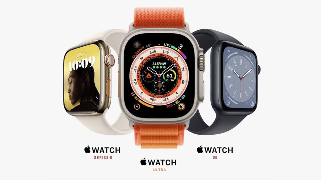 Apple Watch Series 8 与 Series 7怎么选择？-7