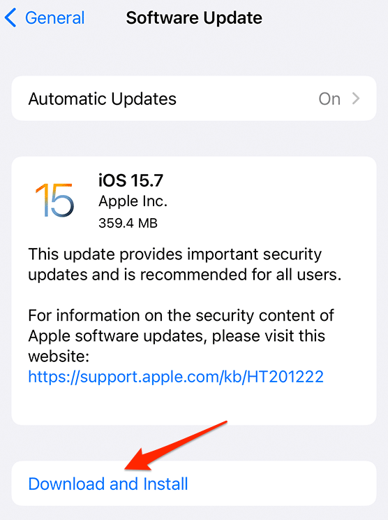 iPhone如何解决天气app不能用的问题-1