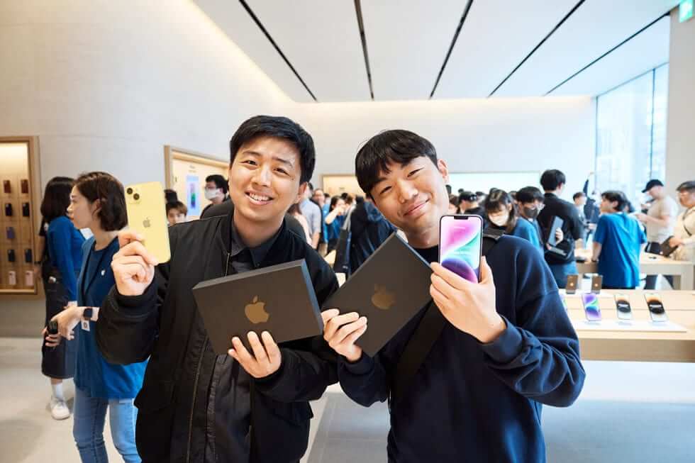 2023 年 3 月 APPLE 十大头条新闻-6
