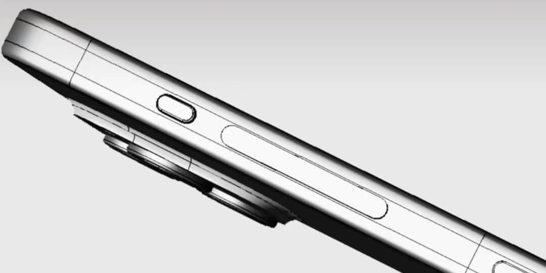 iPhone 15的新型电容式按键没电了也能用