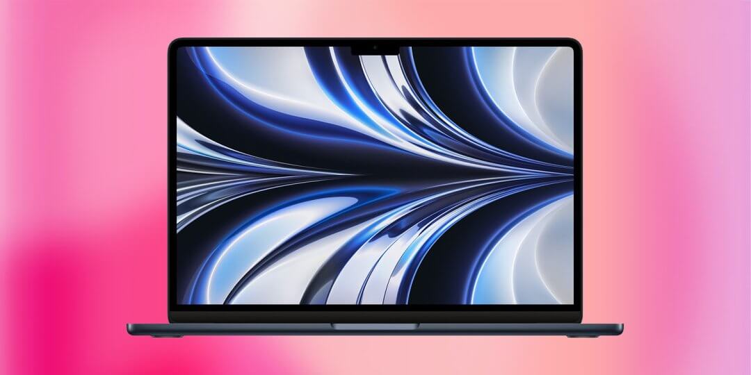 OLED MacBook Air正在开发中，双层OLED可能只用于MacBook Pro
