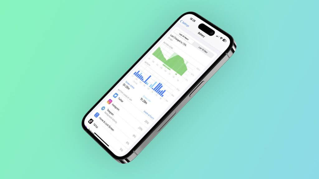 IOS 16.4正式版什么时候发布?有什么新功能?-6 IOS 16.4正式版什么时候发布?有什么新功能?-6