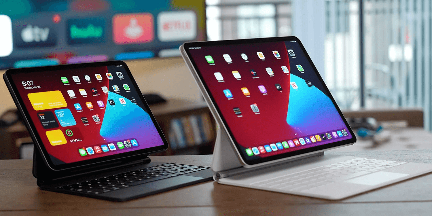 如果 iPad 永远不会成为 Mac，那么 Mac 是否应该成为更好的 iPad？