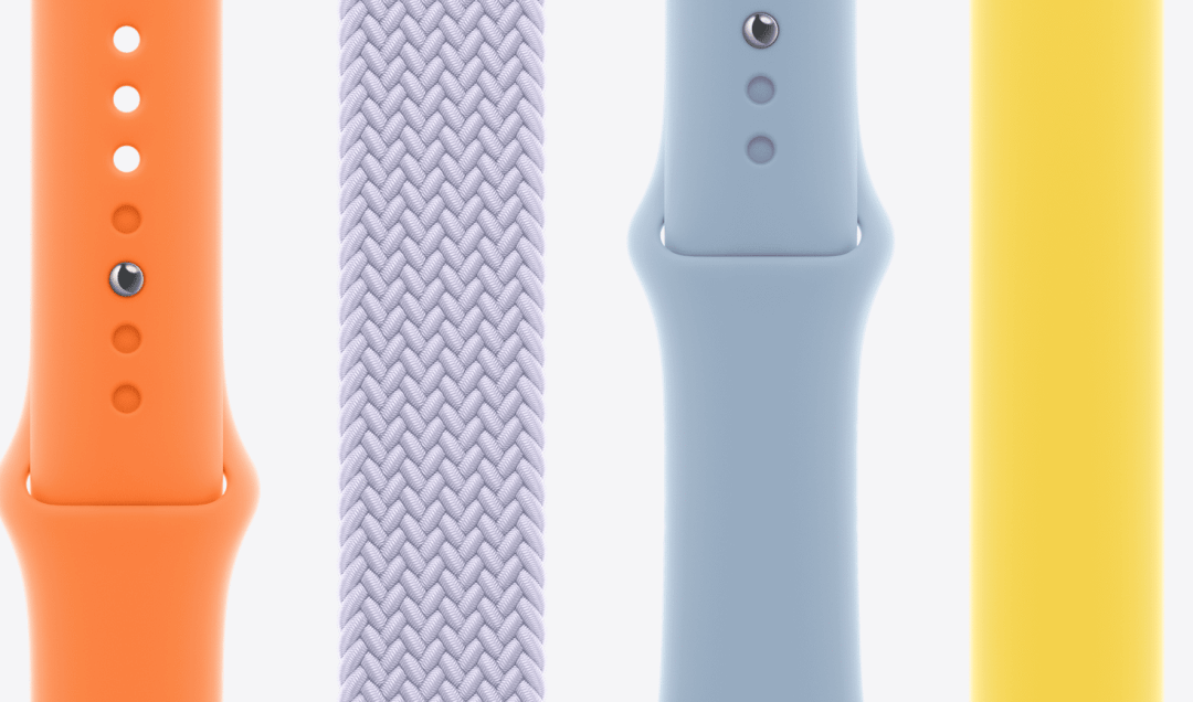 2023 年 3 月 APPLE 十大头条新闻