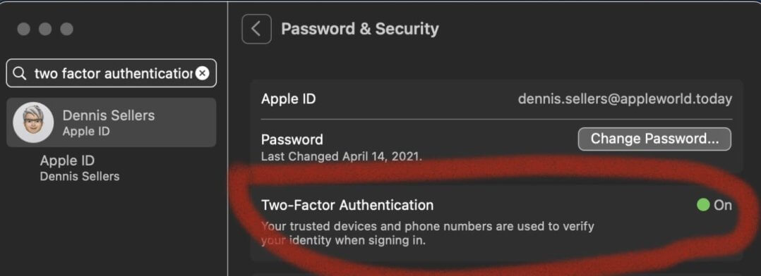 如何在 MACOS VENTURA 中使用 SAFARI 选项卡组进行有组织的协作浏览-4