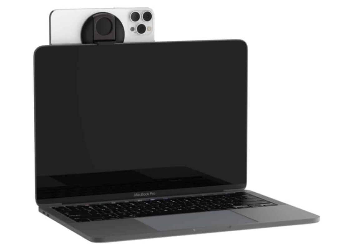 如何通过 MACOS VENTURA 的Continuity Camera将 IPHONE 用作网络摄像头-5