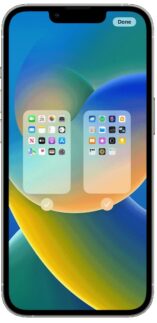 如何在 IPHONE 上隐藏整个应用程序页面-整理您的 IPHONE-3 如何在 IPHONE 上隐藏整个应用程序页面-整理您的 IPHONE-3