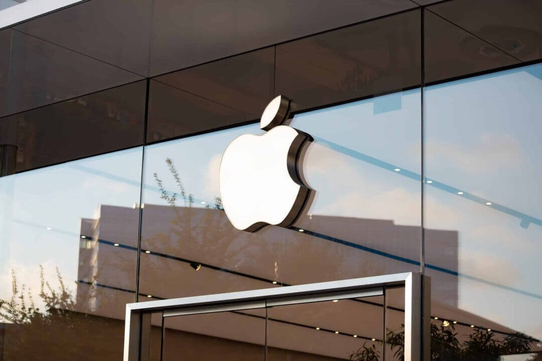 2023 年 2 月 APPLE 十大头条新闻