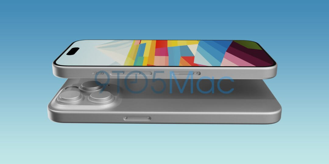 iPhone 15系列大概率会使用带有MFI的USB-C接口-3
