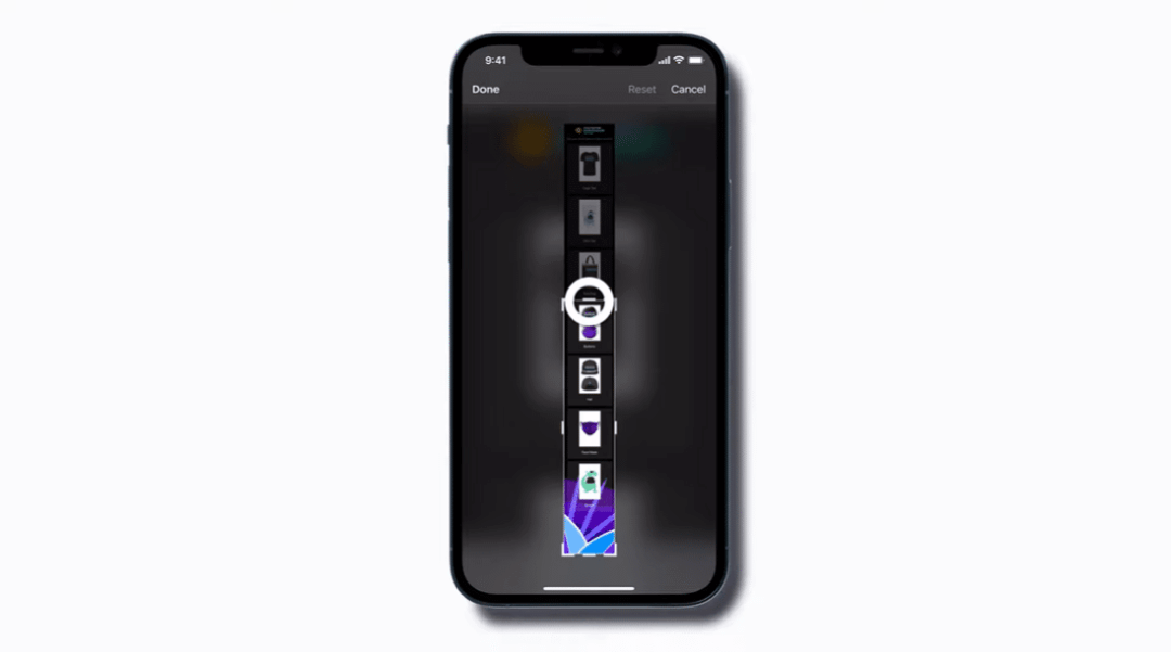 滚动截图：如何在 IPHONE 上截取整个网页-2