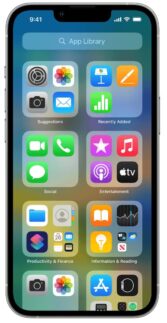 如何在 IPHONE 上隐藏整个应用程序页面-整理您的 IPHONE-1 如何在 IPHONE 上隐藏整个应用程序页面-整理您的 IPHONE-1