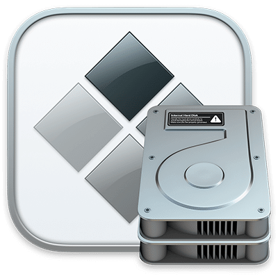 如何在需要时在 MAC 上运行 WINDOWS-3