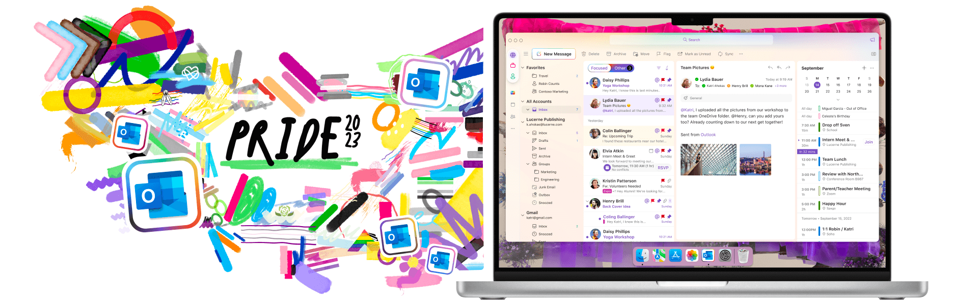 Office 2021 for Mac 16.74更新日志